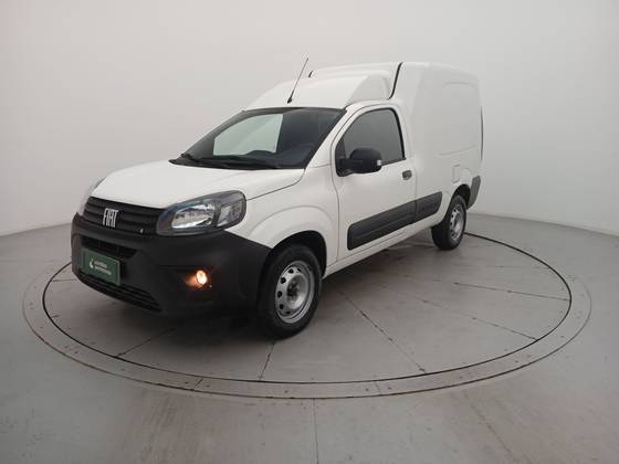 FIAT FIORINO 1.3 FIREFLY FLEX ENDURANCE MANUAL FIAT FIORINO 1.3 FIREFLY FLEX ENDURANCE MANUAL